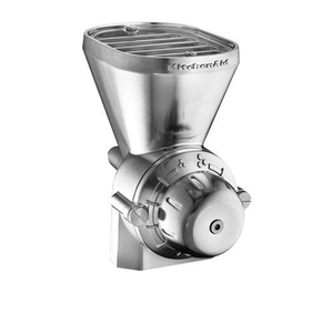 KitchenAid Stand Mixer Grain Mill Attachment-kitchenaid-What's Cooking Online Store