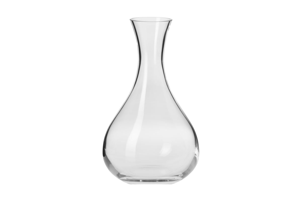 Krosno Harmony Wine Carafe 1.6L Gift Boxed