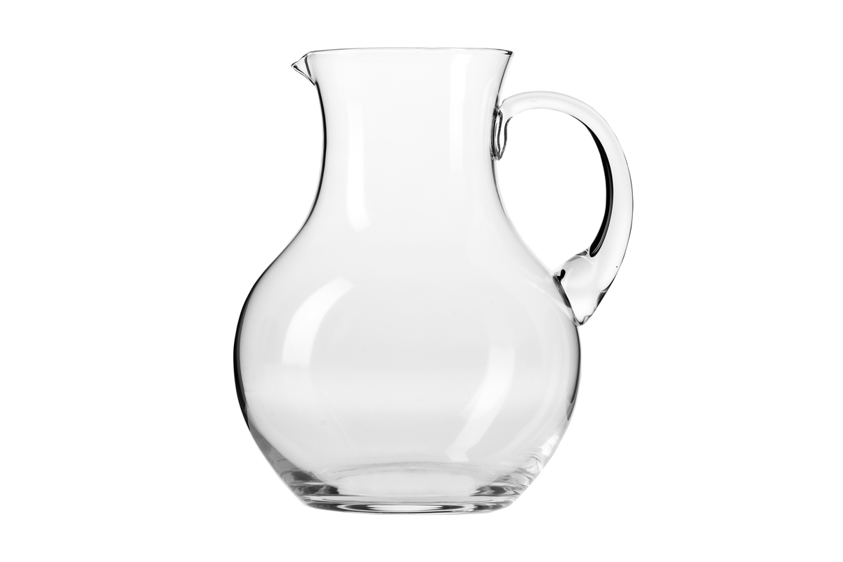 Krosno Harmony Jug 1.8L Gift Boxed