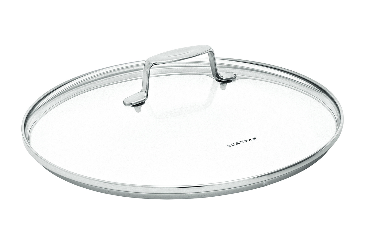 Scanpan Impact Glass Lid 16cm