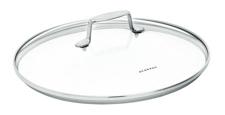 Scanpan Impact Glass Lid 16cm-scanpan-What's Cooking Online Store