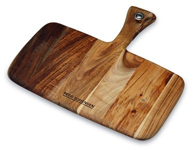 Peer Sorensen Long Grain Serving Board 30cm x 28cm x 1.2cm-peer-sorensen-What's Cooking Online Store