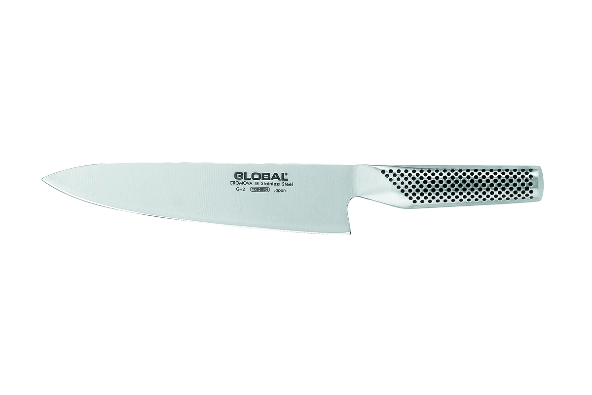 Global Cooks Knife 20cm