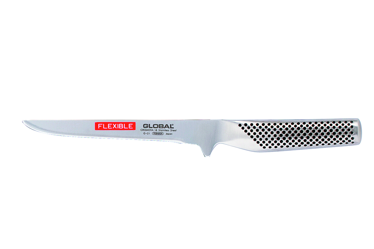 Global Knife Boning 16Cm G21