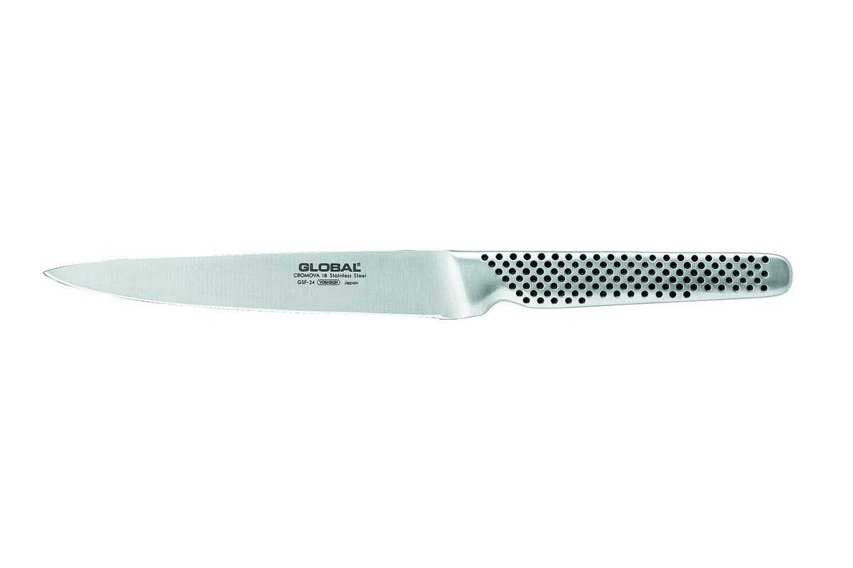 Global Knife Universal 15Cm Gsf24