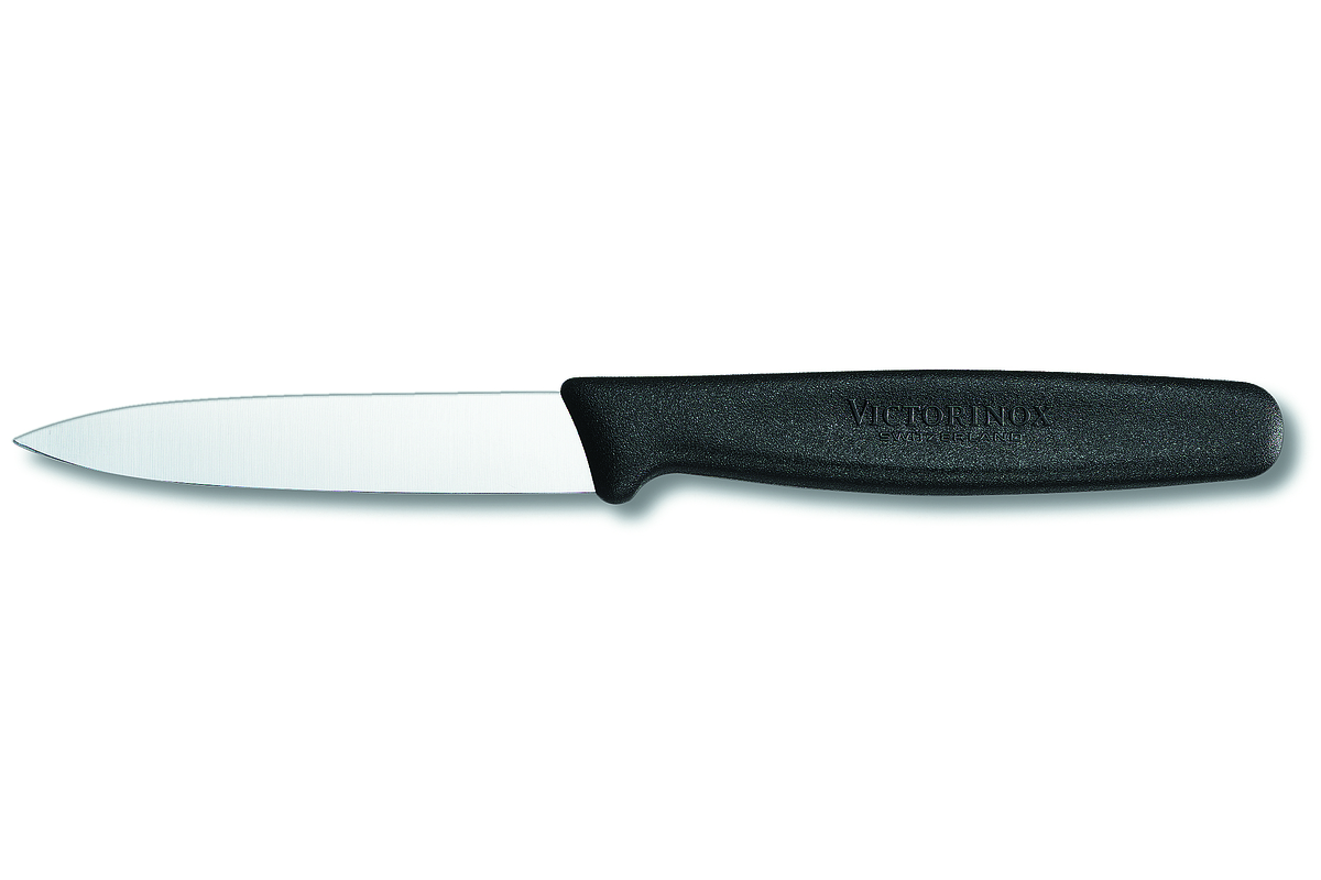 Victorinox Paring Knife Black 8cm