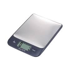 Accurite Stainless Steel Digital Kitchen Nutrition Food Electronic Weight Scale-accurite-What's Cooking Online Store