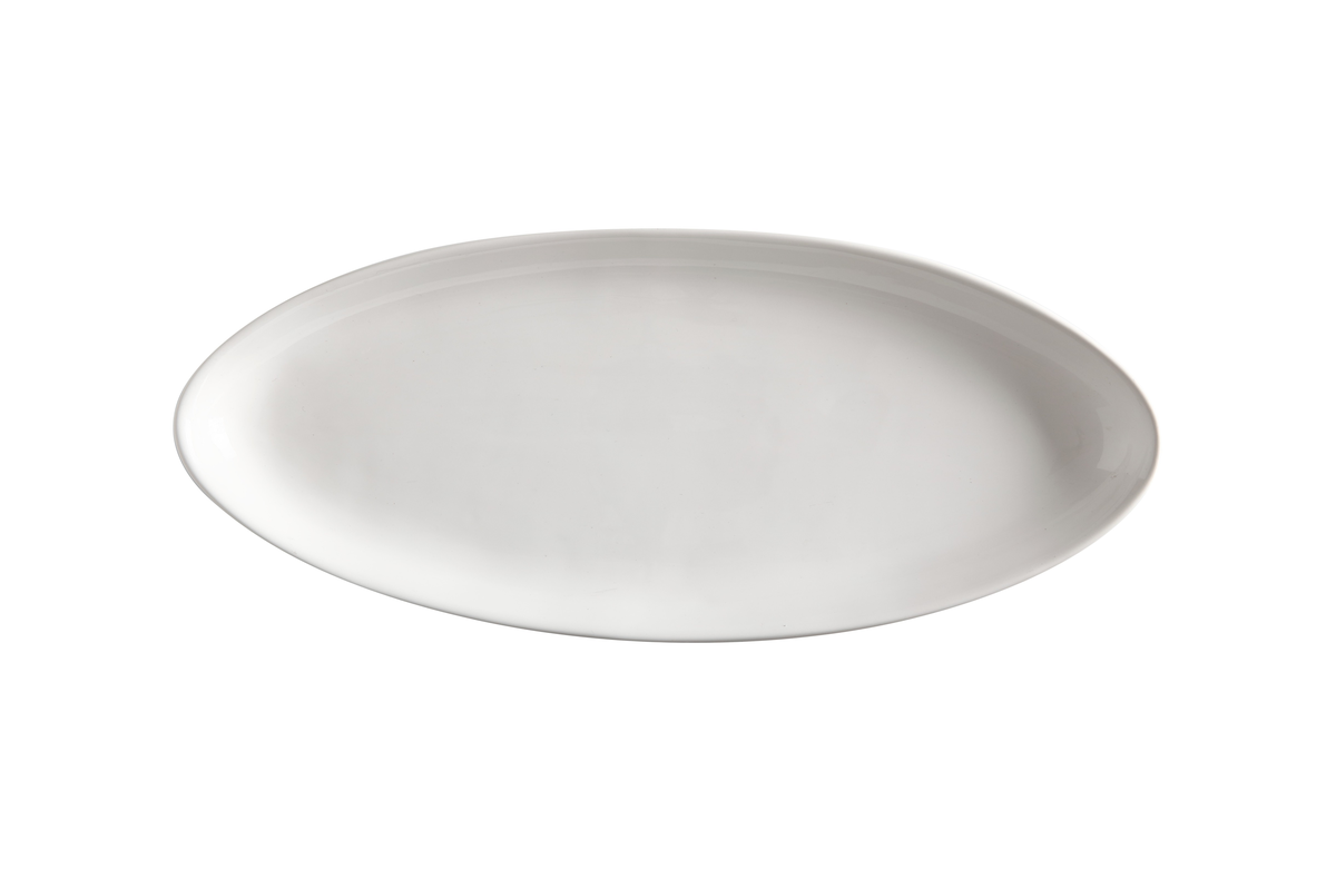 Maxwell & Williams Banquet Oval Platter 50x21cm Gift Boxed