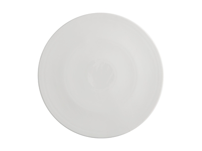 Maxwell & Williams White Basics Pavlova Plate 34cm Gift Boxed-maxwell-and-williams-What's Cooking Online Store