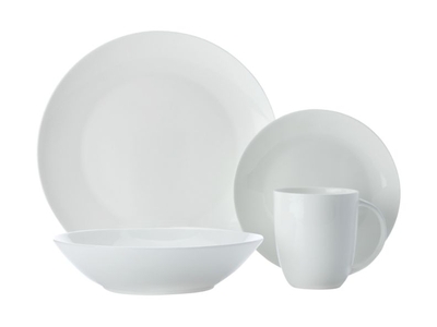 Maxwell & Williams Cashmere Resort Dinner Set 16p-maxwell-and-williams-What's Cooking Online Store