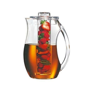 Serroni Pitcher Infusion-jugs-decanters-and-dispensers-What's Cooking Online Store