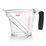 OXO Angled Measuring Cup 4 Cup 1L