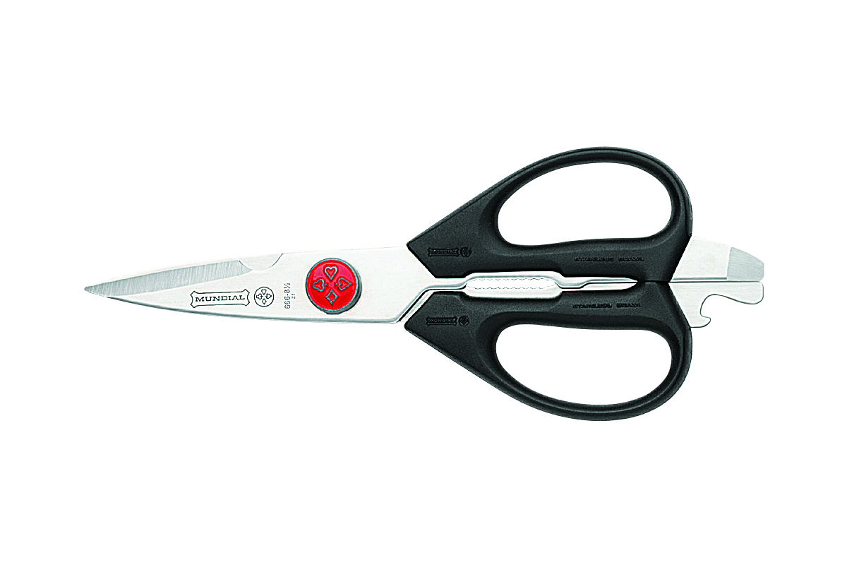 Mundial Multi Purpose Kitchen Shears