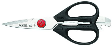 Mundial Multi Purpose Kitchen Shears-scissors-What's Cooking Online Store