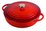 Pyrolux Pyrochef Chef Pan 28cm 4 Litre Red