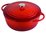 Pyrolux Pyrochef Casserole 24cm - 4 Litre Red