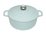 Chasseur Round French Oven 24cm 4 Litre Duck Egg