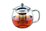 Avanti Glass Tea Pot 1.25L