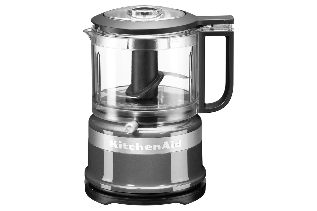 KitchenAid Food Chopper 3.5 Cup Contour Silver