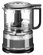 KitchenAid Food Chopper 3.5 Cup Contour Silver