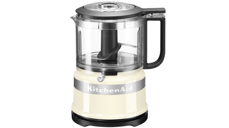 KitchenAid Food Chopper 3.5 Cup Almond Cream-kitchenaid-What's Cooking Online Store