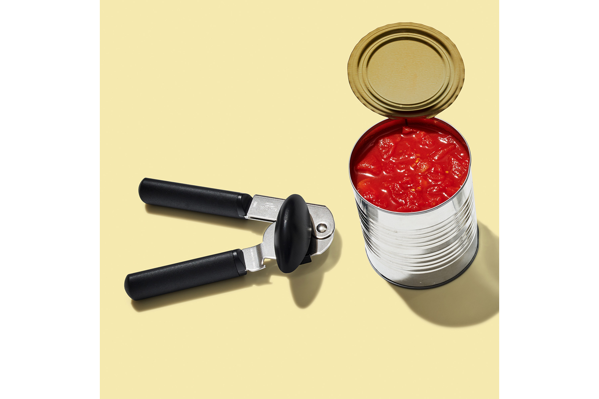 OXO Soft Handled Can Opener Good Grips