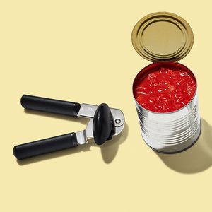 OXO Soft Handled Can Opener Good Grips-oxo-What's Cooking Online Store