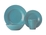 Casa Domani Portofino Turquoise Dinner Set 16 Piece Gift Boxed