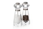 Maxwell & Williams Dynasty Acrylic Salt & Pepper 16cm-maxwell-and-williams-What's Cooking Online Store