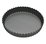 Bakemaster Non Stick Loose Base Round Quiche 30 X 3 cm