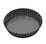 Bakemaster Non Stick Loose Base Deep Quiche 25 X 5 cm