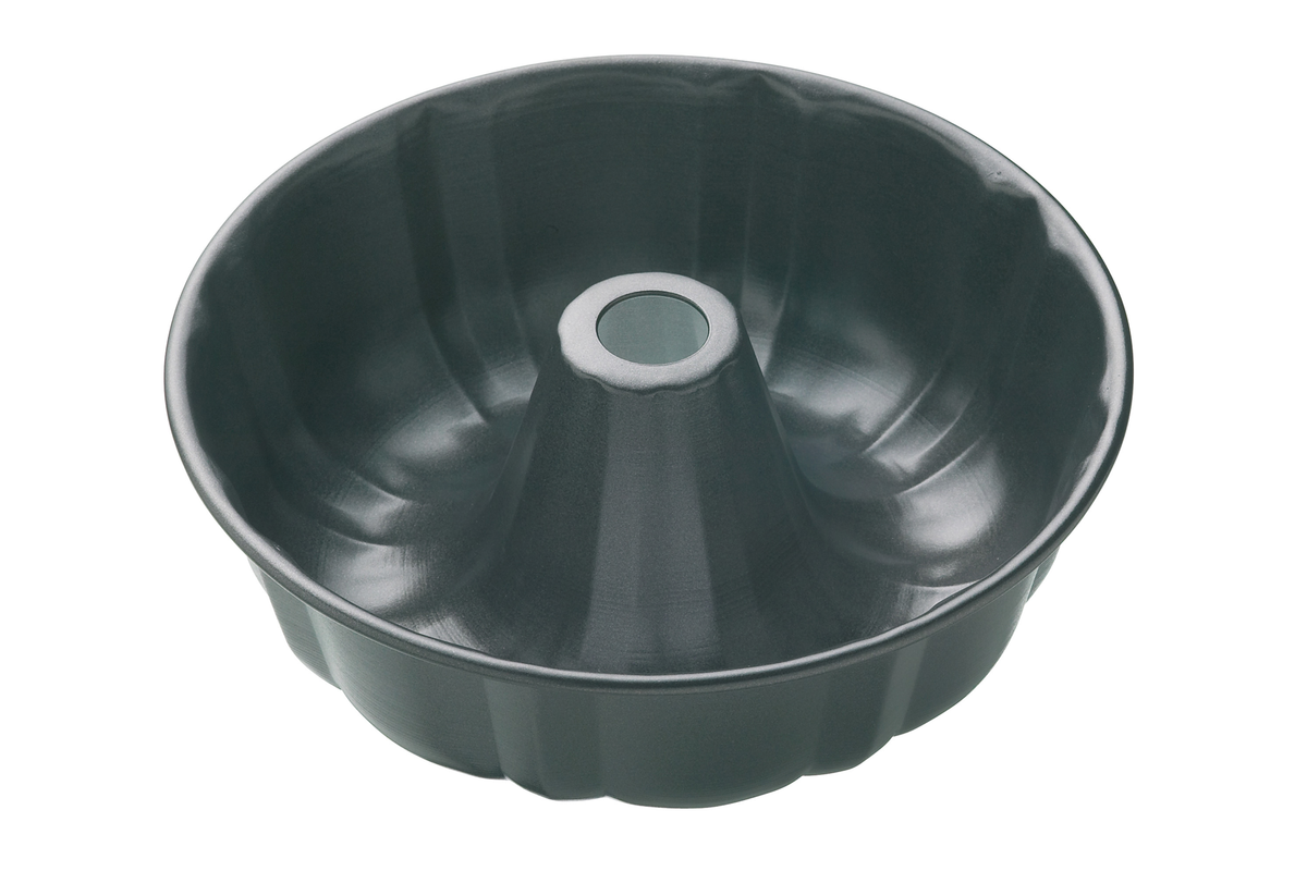 Bakemaster Non Stick Fluted Ring Cake Pan 27 X 18 cm