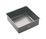 Bakemaster Non Stick Loose Base Square Cake Pan 20 X 7 cm