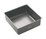 Bakemaster Non Stick Loose Base Square Cake Pan 23 X 7 cm