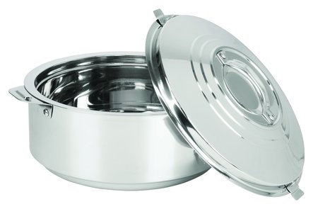 Pyrolux Pyrotherm Food Warmer Stainless Steel 2.2 Litres-pyrolux-What's Cooking Online Store