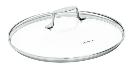 Scanpan Impact Glass Lid 14cm-scanpan-What's Cooking Online Store