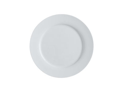 Maxwell & Williams Cashmere Rim Dinn Plate 27cm-maxwell-and-williams-What's Cooking Online Store