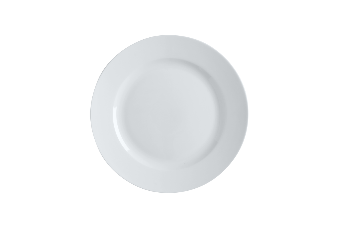 Maxwell & Williams Cashmere Rim Side Plate 20cm