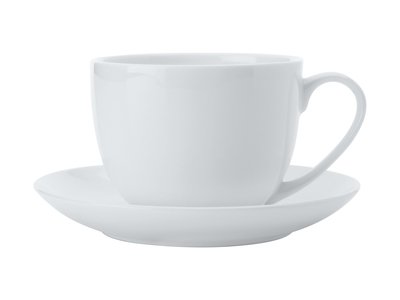 Maxwell & Williams Cashmere Cup & Saucer 230 ml-maxwell-and-williams-What's Cooking Online Store