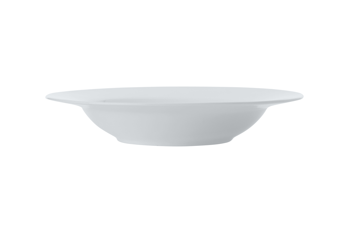 Maxwell & Williams Cashmere Rim Soup Bowl 23cm