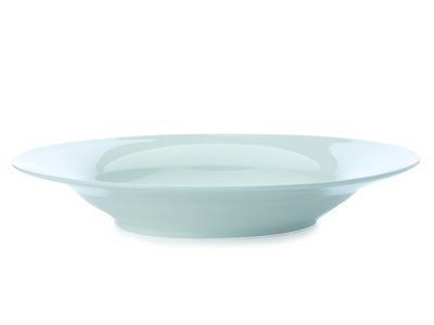 Maxwell & Williams Cashmere Rim Soup Bowl 23cm-maxwell-and-williams-What's Cooking Online Store