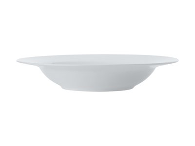 Maxwell & Williams Cashmere Rim Soup Bowl 23cm-maxwell-and-williams-What's Cooking Online Store