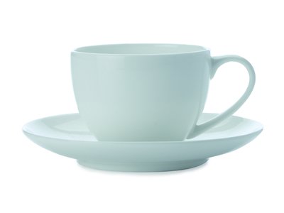 Maxwell & Williams Cashmere Rnd Demi Cup and Saucer 100 ml-maxwell-and-williams-What's Cooking Online Store