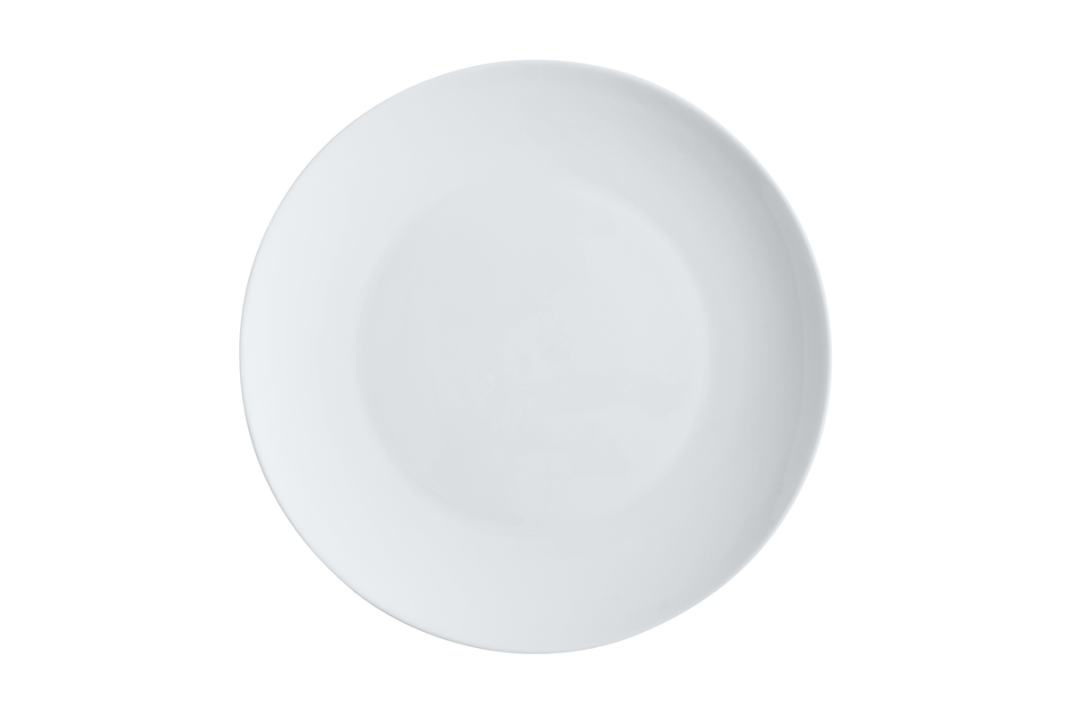 Maxwell & Williams Cashmere Coupe Entree Plate 23cm