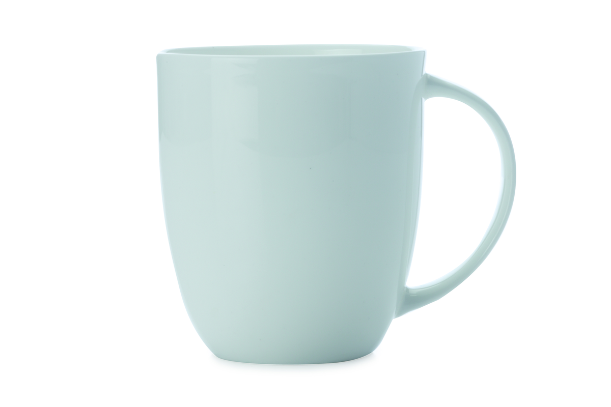 Maxwell & Williams Cashmere Coupe Mug 420 ml