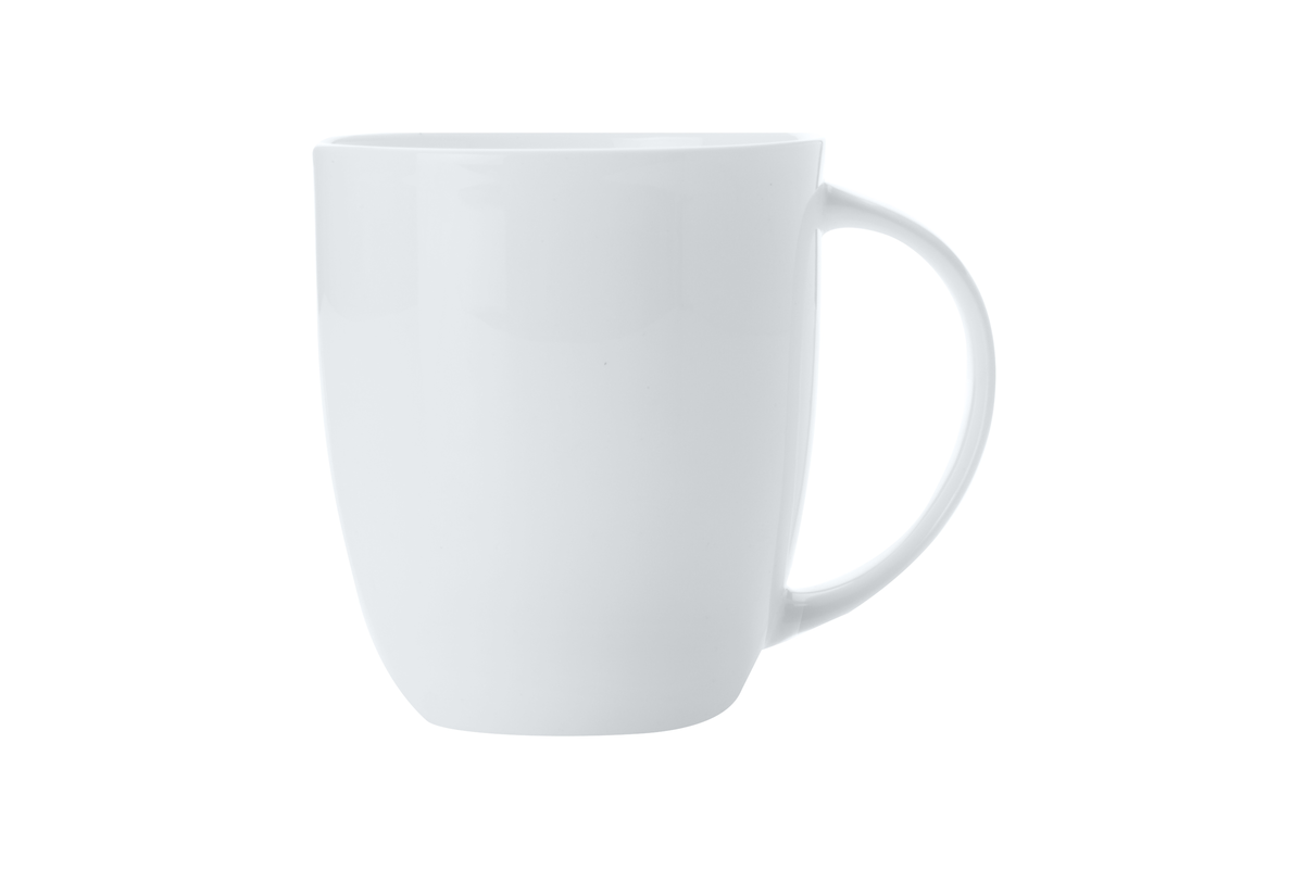 Maxwell & Williams Cashmere Coupe Mug 420 ml