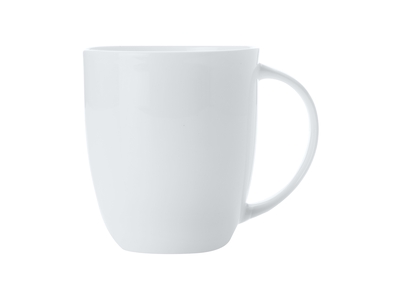 Maxwell & Williams Cashmere Coupe Mug 420 ml-maxwell-and-williams-What's Cooking Online Store