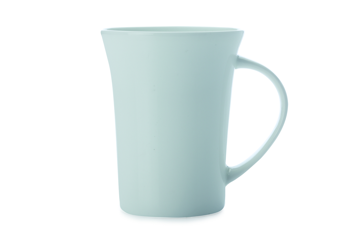 Maxwell & Williams Cashmere Flared Mug 380 ml