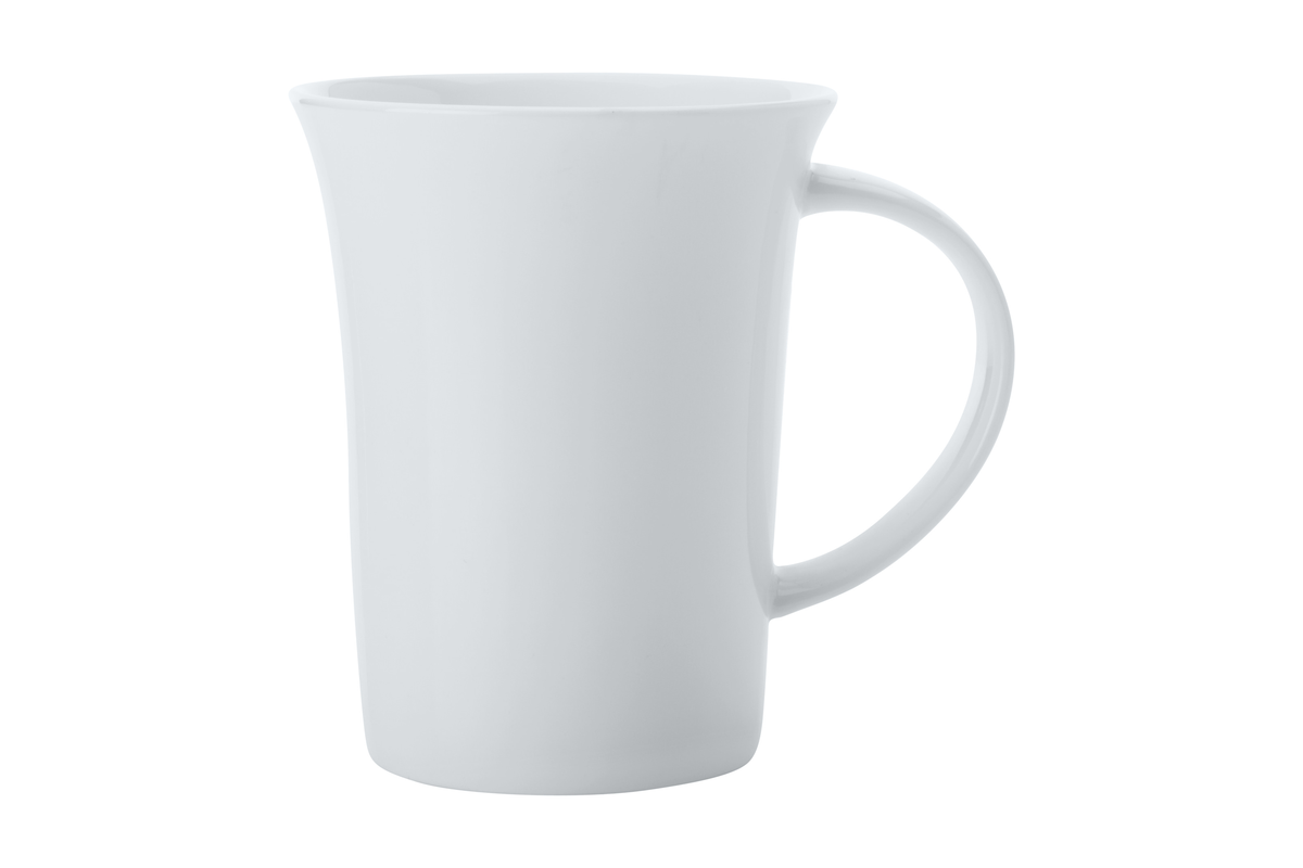 Maxwell & Williams Cashmere Flared Mug 380 ml