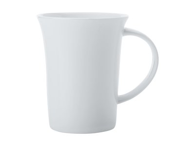 Maxwell & Williams Cashmere Flared Mug 380 ml-maxwell-and-williams-What's Cooking Online Store